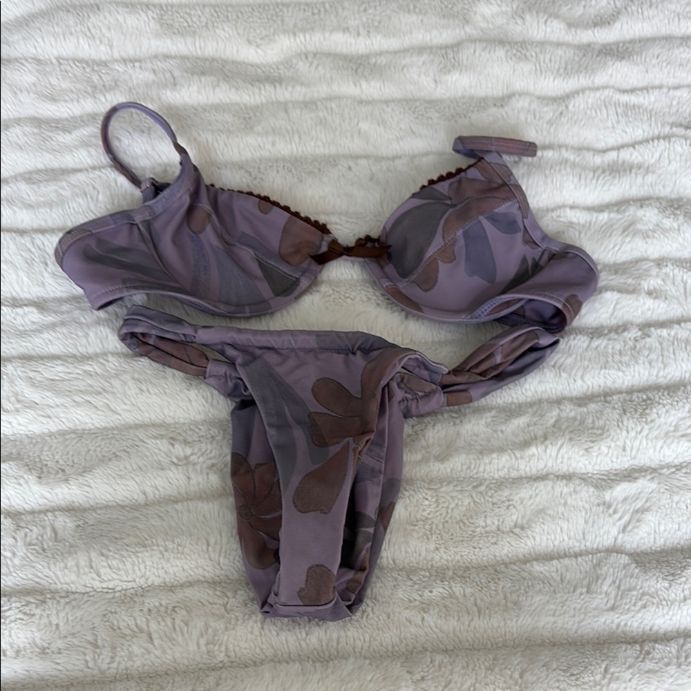 Bamba swim xs swim set